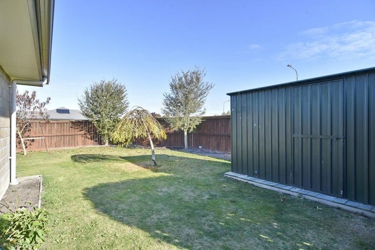 Photo of property in 26 Beech Drive, Rangiora, 7400