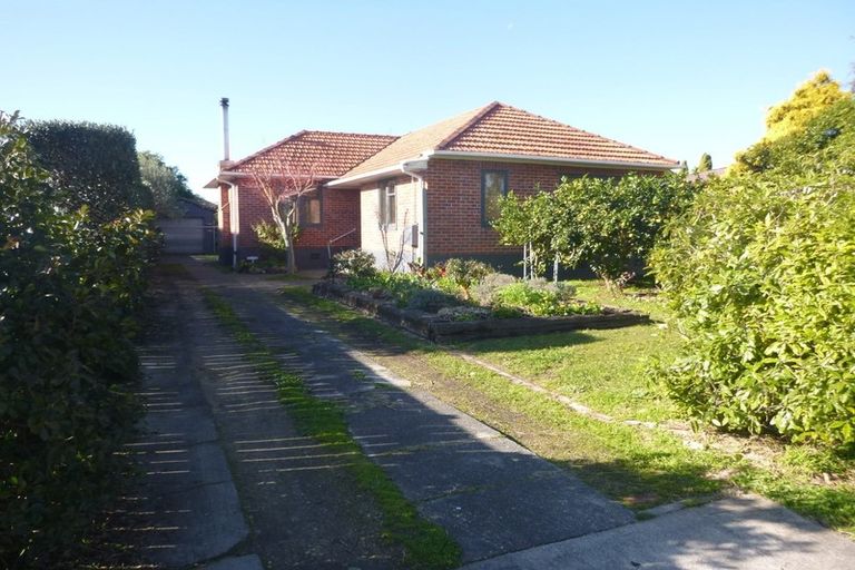 Photo of property in 619 Duke Street, Mahora, Hastings, 4120