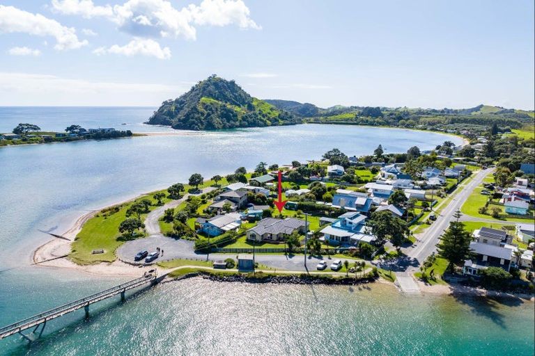 Photo of property in 906 Pataua South Road, Pataua South, Onerahi, 0192