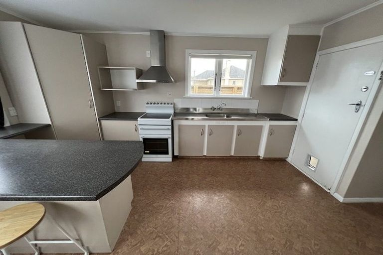Photo of property in 26 Middlesex Street, Levin, 5510