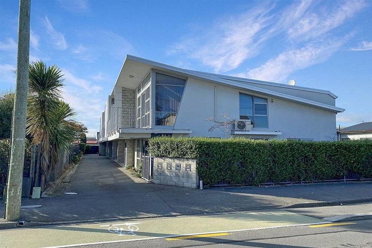 Photo of property in 82 Antigua Street, Addington, Christchurch, 8024