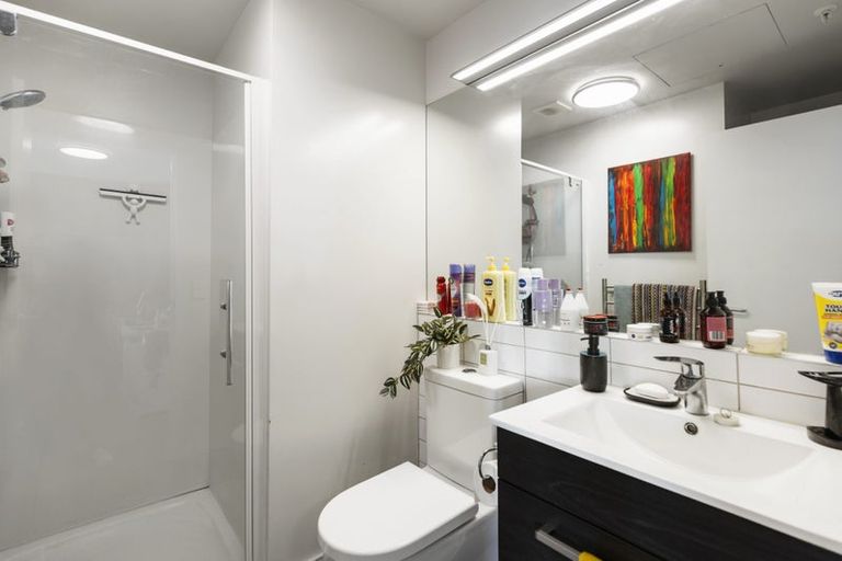 Photo of property in 306/8 Wigan Street, Te Aro, Wellington, 6011