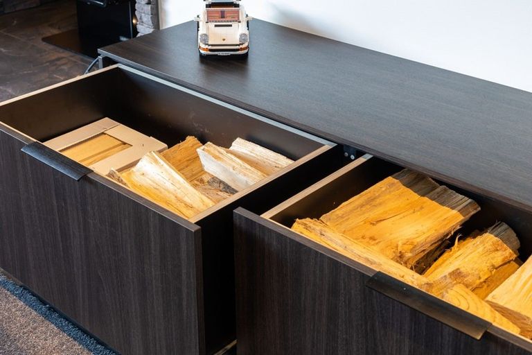 Photo of property in 281 Courtenay Street, Strandon, New Plymouth, 4312