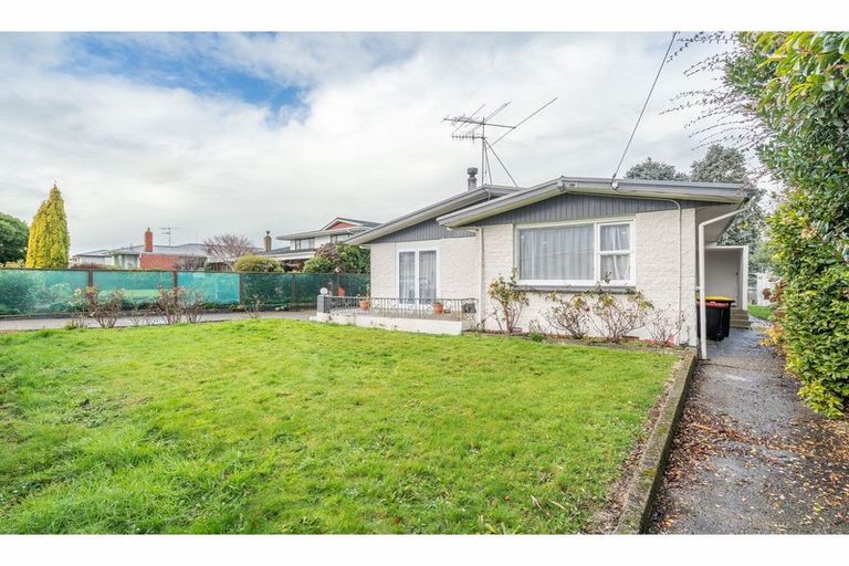 Photo of property in 11 West Street, Hawthorndale, Invercargill, 9810