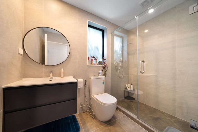 Photo of property in 7/30b Westgate Drive, Massey, Auckland, 0614