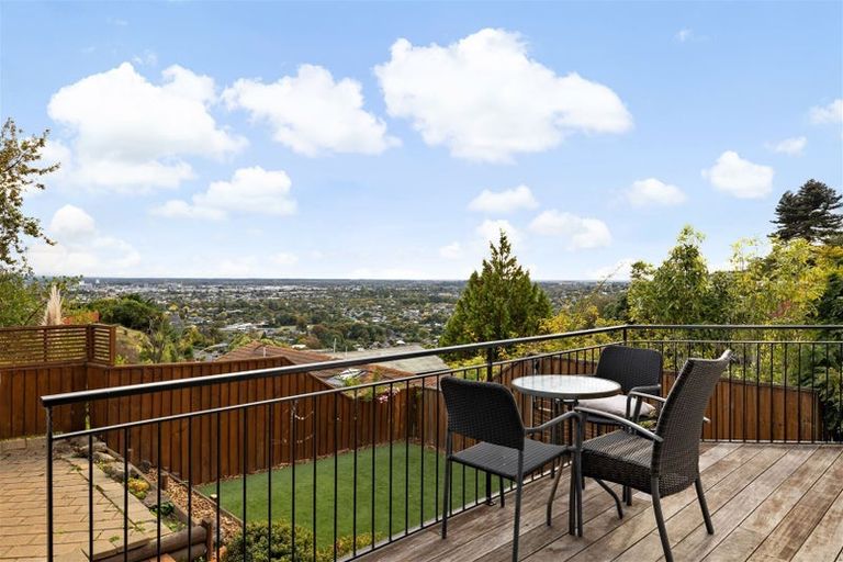 Photo of property in 36a Whareora Terrace, Cashmere, Christchurch, 8022