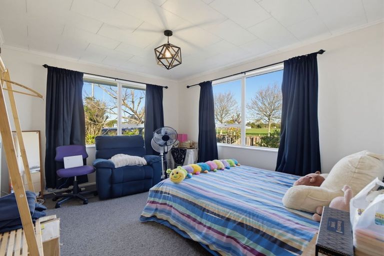 Photo of property in 1 Bush Street, Rangiora, 7400