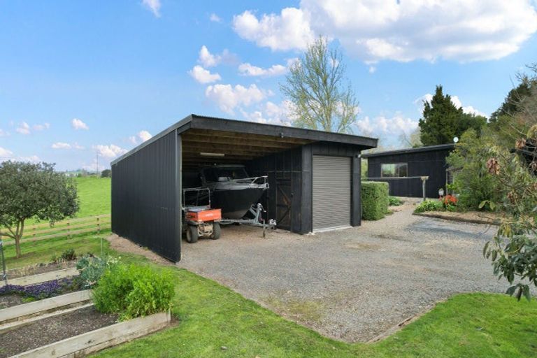 Photo of property in 494 Lake Road, Horsham Downs, Taupiri, 3791