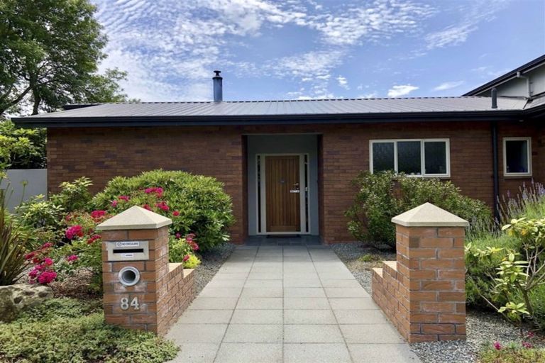 Photo of property in 84 Duke Street, Gladstone, Invercargill, 9810