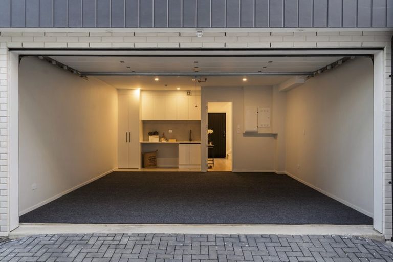 Photo of property in 3/29 Bracken Avenue, Takapuna, Auckland, 0622