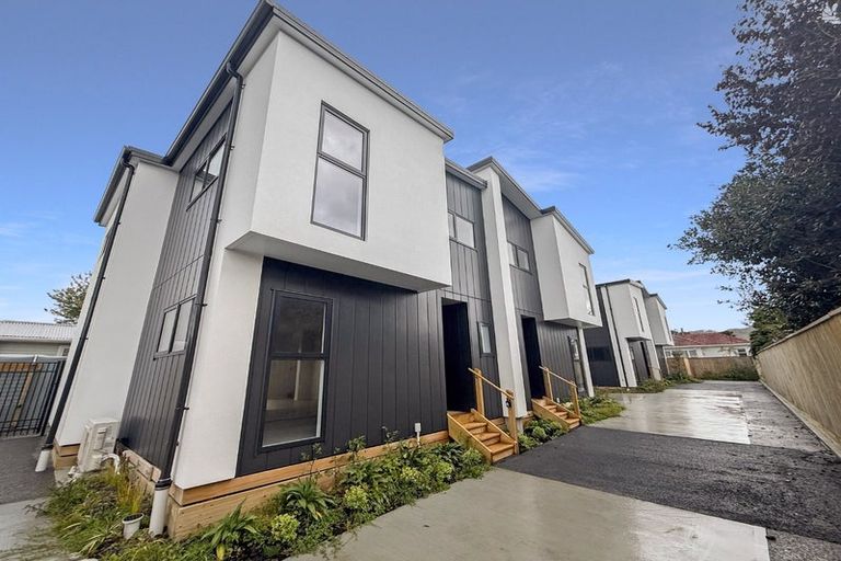 Photo of property in 536b Fergusson Drive, Trentham, Upper Hutt, 5018