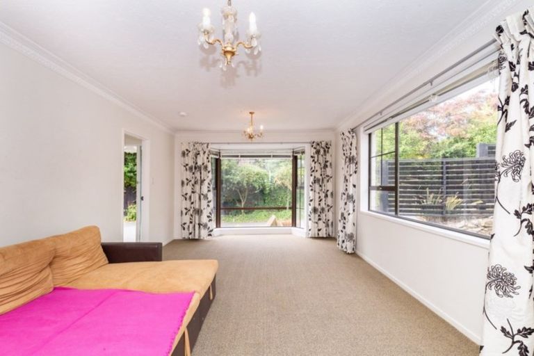 Photo of property in 1/10 Parklands Drive, Huntsbury, Christchurch, 8022