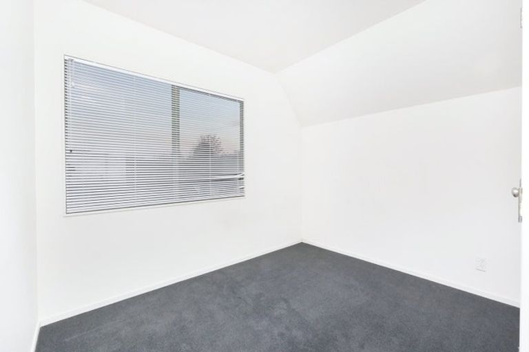 Photo of property in 6/208 Strickland Street, Sydenham, Christchurch, 8023