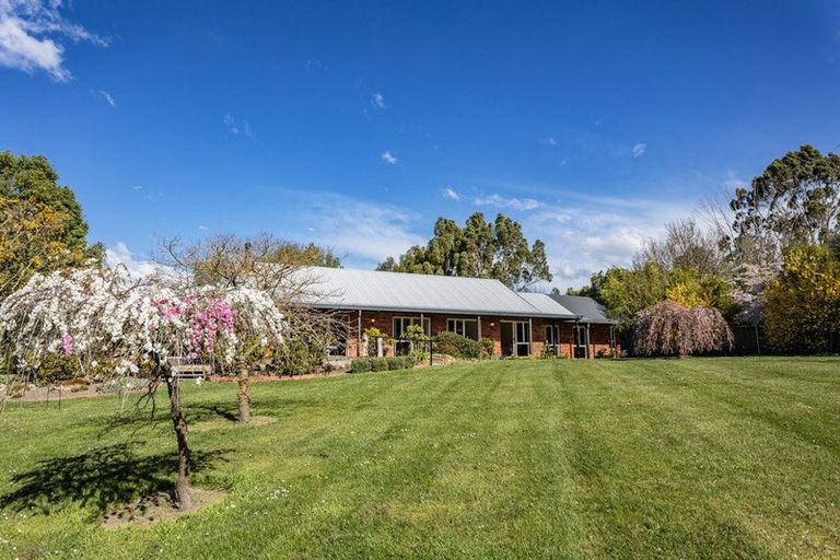 Photo of property in 804 Oxford Road, Fernside, Rangiora, 7471