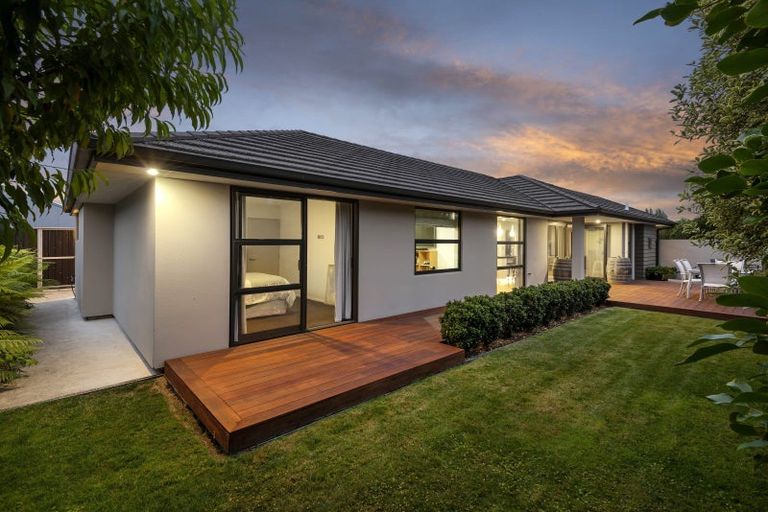 Photo of property in 42 Te Korari Street, Marshland, Christchurch, 8083