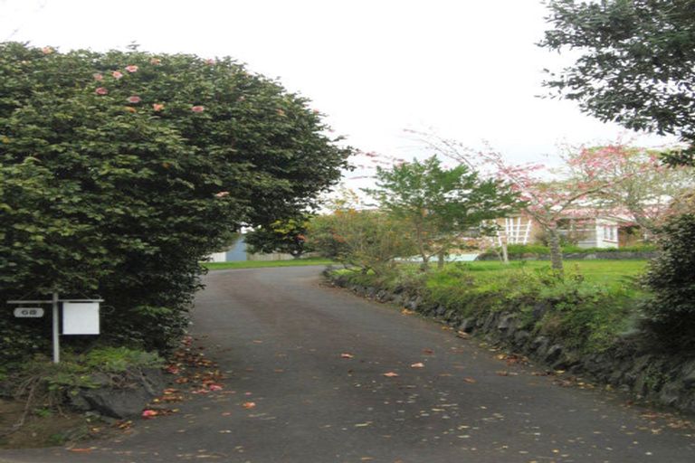 Photo of property in 68 Mackesy Road, Parahaki, Whangarei, 0112