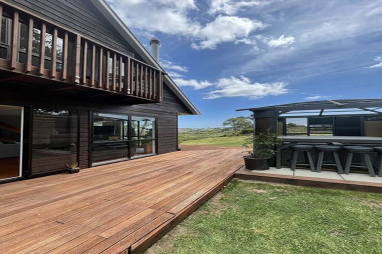 Photo of property in 106 Barrett Road, Riverhead, Albany, 0793