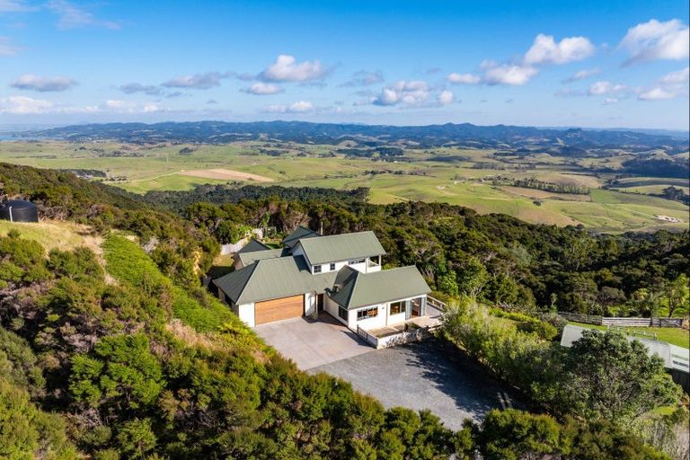 Photo of property in 224 Harambee Road, Taiharuru, Onerahi, 0192