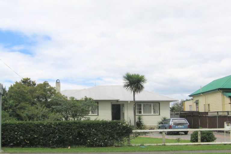 Photo of property in 104 Kenny Street, Waihi, 3610