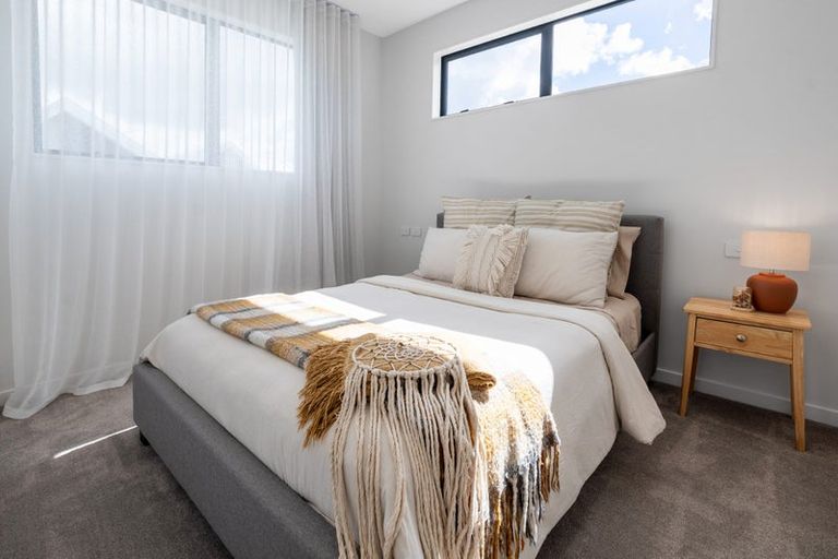 Photo of property in 4 Green Bamboo Road, Hobsonville, Auckland, 0616