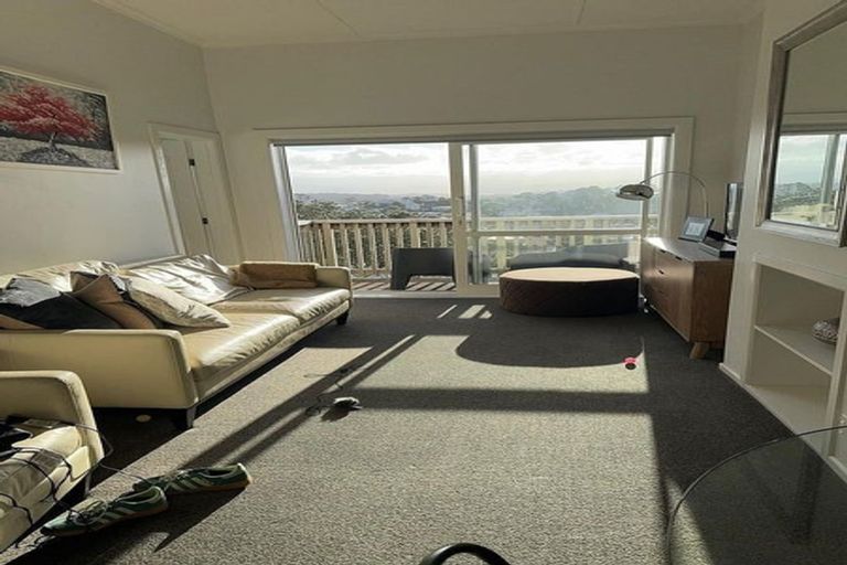 Photo of property in 25 Sugarloaf Road, Brooklyn, Wellington, 6021