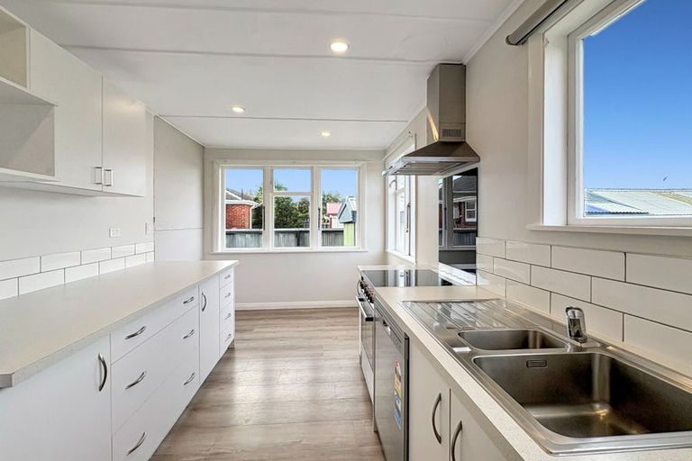 Photo of property in 97 Hoani Street, Northcote, Christchurch, 8052