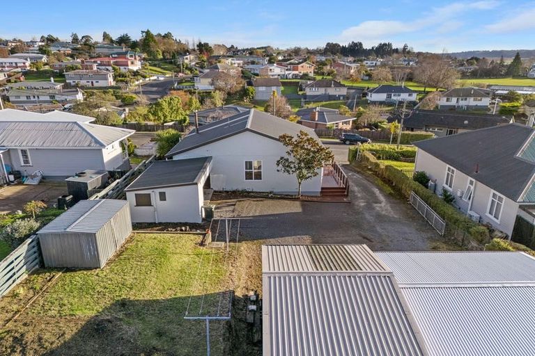 Photo of property in 52 Frances Street, Balclutha, 9230