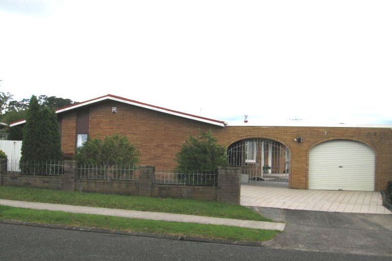 Photo of property in 26 Maugham Drive, Bucklands Beach, Auckland, 2014