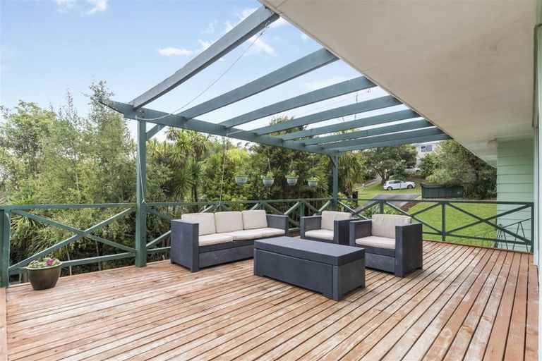 Photo of property in 49 Brunner Road, Glen Eden, Auckland, 0602