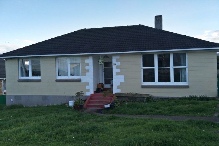 Photo of property in 74 Te Puea Avenue, Meremere, Mercer, 2474