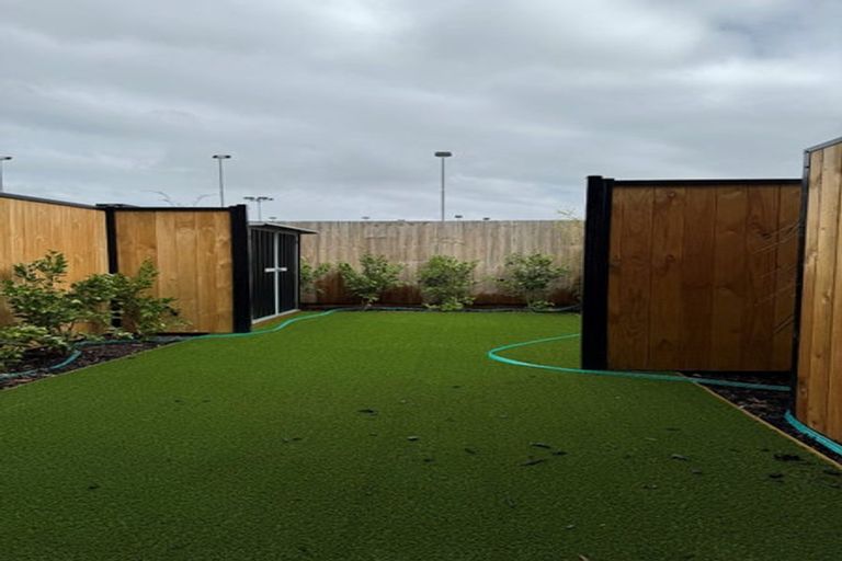 Photo of property in 11/7 Spencer Street, Addington, Christchurch, 8024