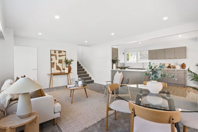 Photo of property in 51 Cyclarama Crescent, Massey, Auckland, 0614