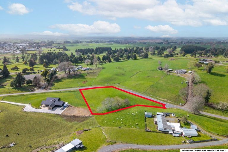 Photo of property in 76 Lichfield Road, Lichfield, Putaruru, 3482