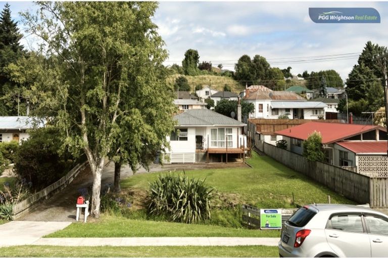 Photo of property in 169a Hautapu Street, Taihape, 4720