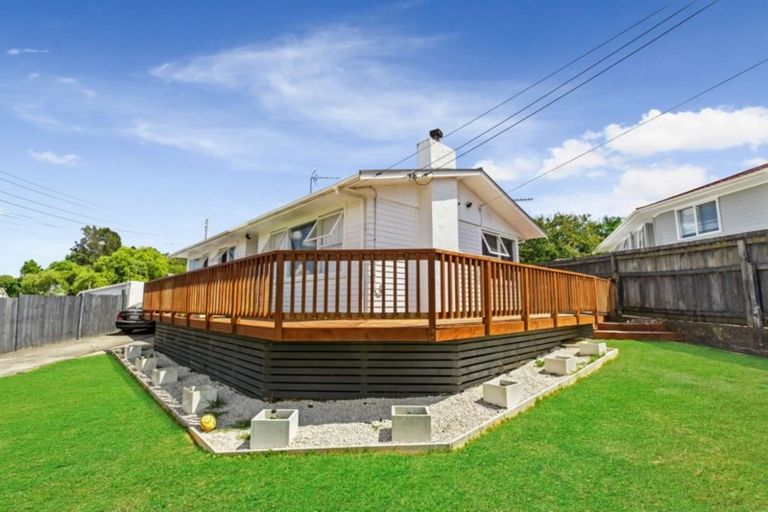 Photo of property in 33 Orion Street, Papakura, 2110