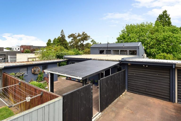 Photo of property in 4/123 Queens Avenue, Frankton, Hamilton, 3204