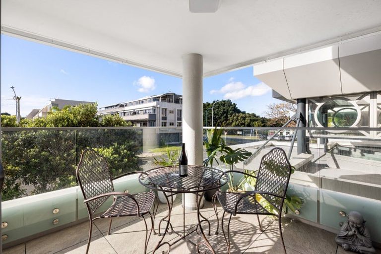 Photo of property in 215/36 Victoria Road, Mount Maunganui, 3116