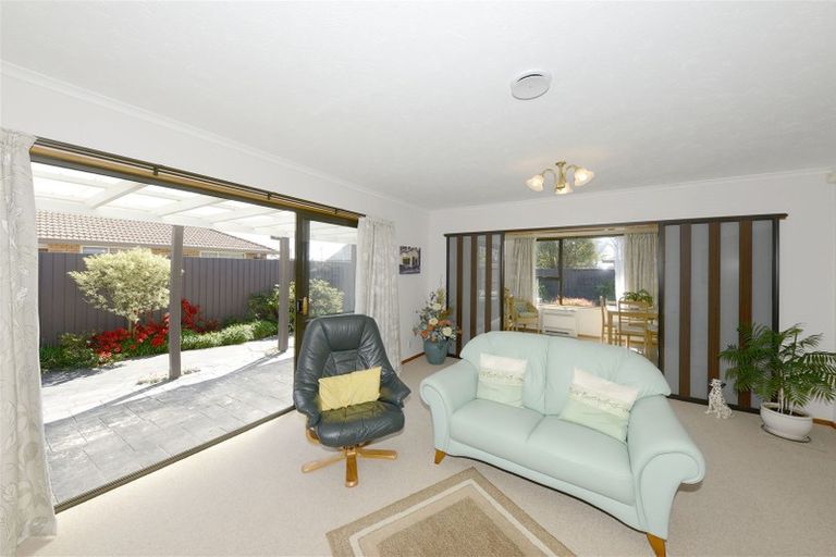 Photo of property in 1/22 Nepal Place, Burnside, Christchurch, 8053