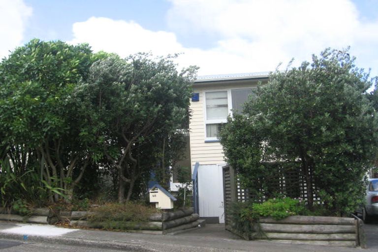 Photo of property in 46 Kandy Crescent, Ngaio, Wellington, 6035