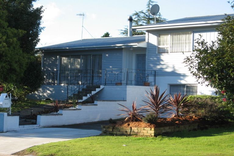 Photo of property in 22 Weka Place, Tokoroa, 3420