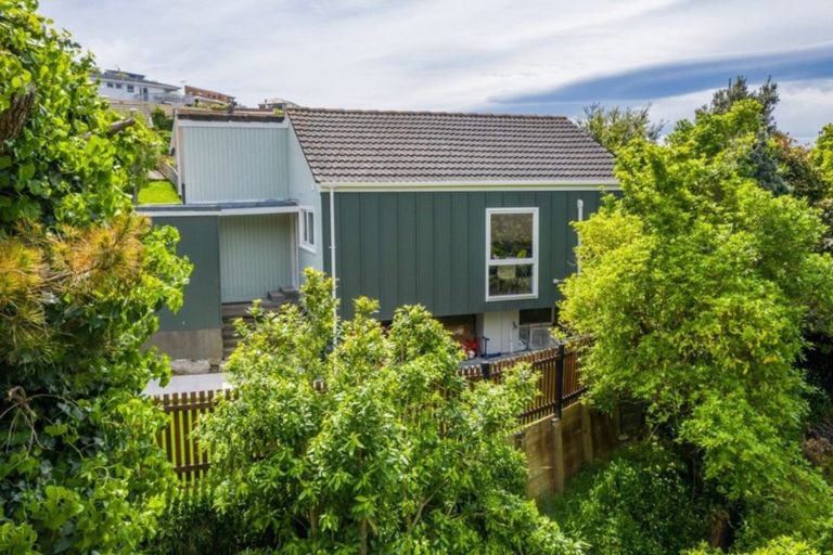 Photo of property in 10b Penryn Drive, Camborne, Porirua, 5026