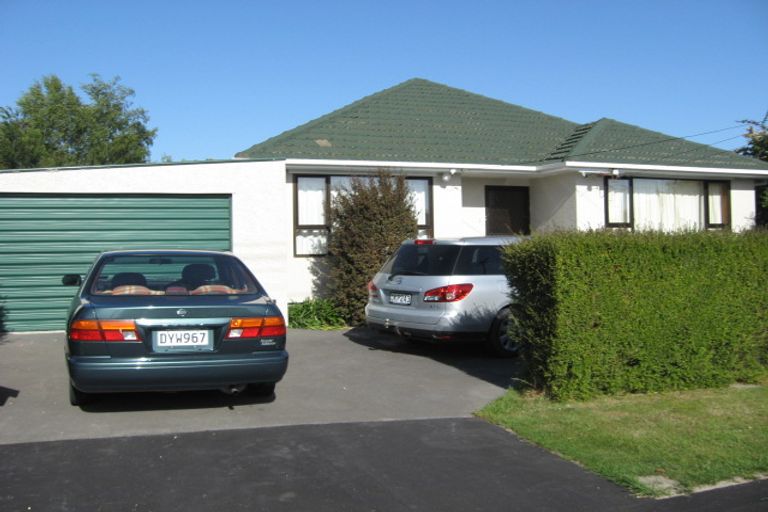 Photo of property in 48 Olivine Street, Shirley, Christchurch, 8013