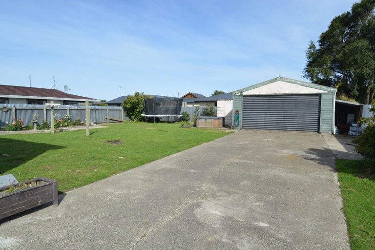Photo of property in 249 Princes Street, Strathern, Invercargill, 9812