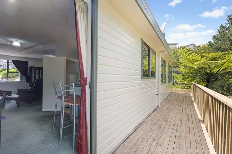 Photo of property in 15a Fernwood Court, Woodridge, Wellington, 6037