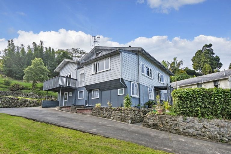 Photo of property in 44 Manse Street, Kensington, Whangarei, 0112