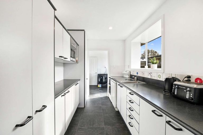 Photo of property in 56 Moore Street, Rolleston, 7614