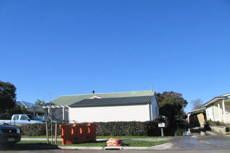 Photo of property in 106a Park Road South, Akina, Hastings, 4122