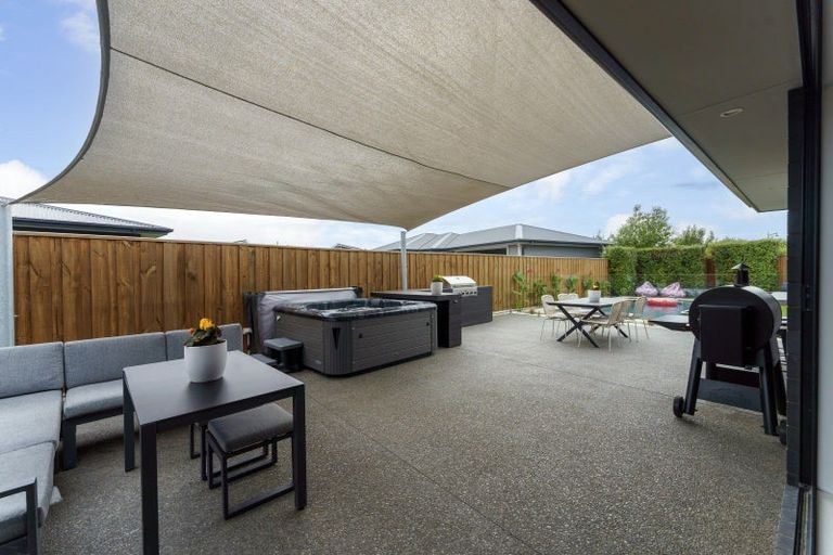 Photo of property in 29 Foxbridge Lane, Lincoln, 7608