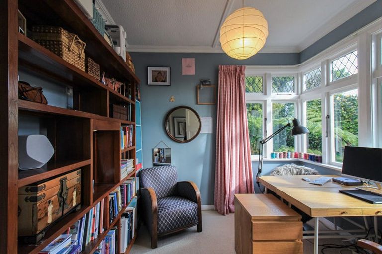 Photo of property in 58 Kano Street, Karori, Wellington, 6012