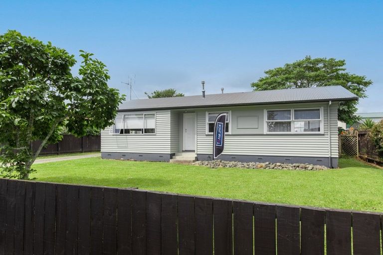 Photo of property in 44 Fairview Street, Fairview Downs, Hamilton, 3214